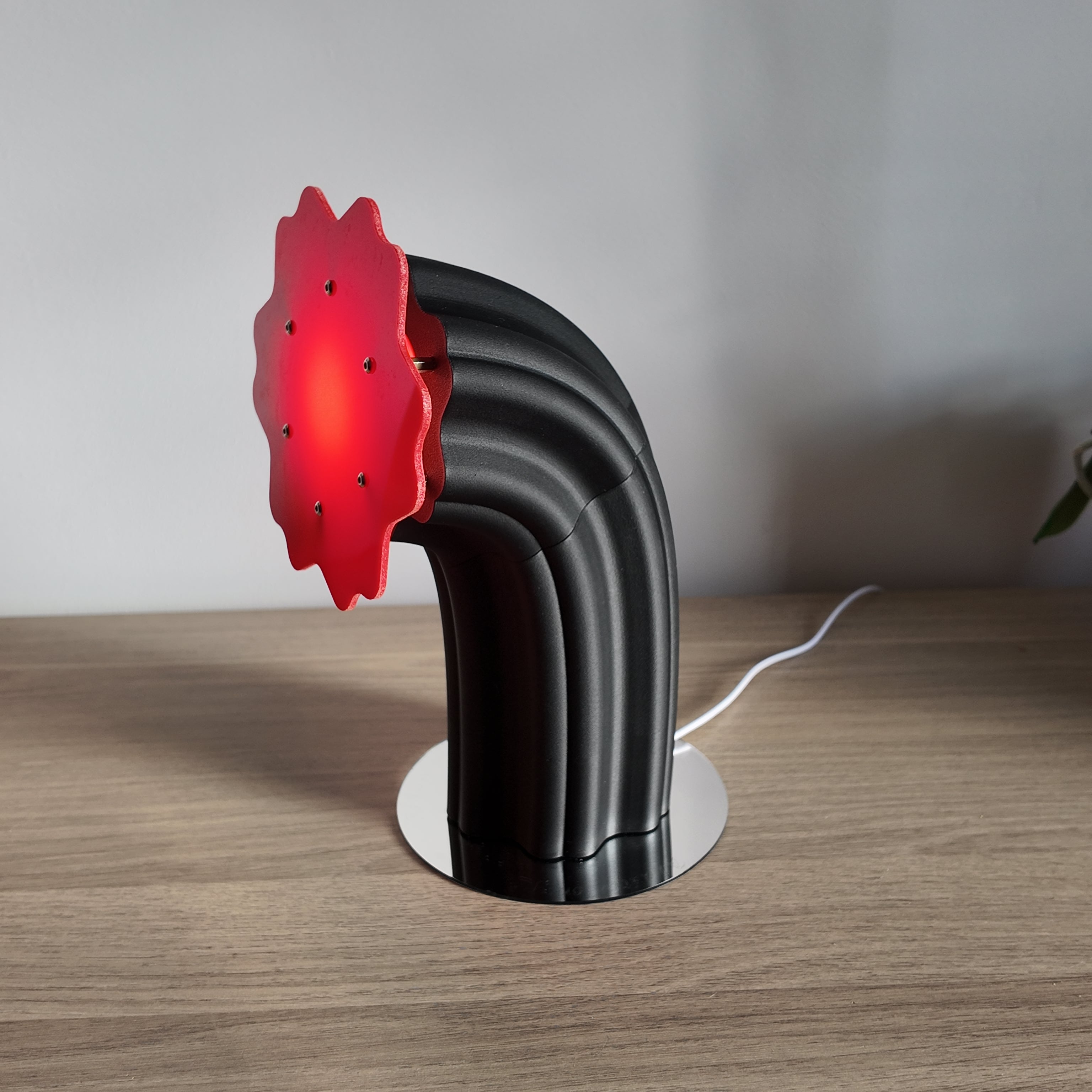 Lampe Tulipe